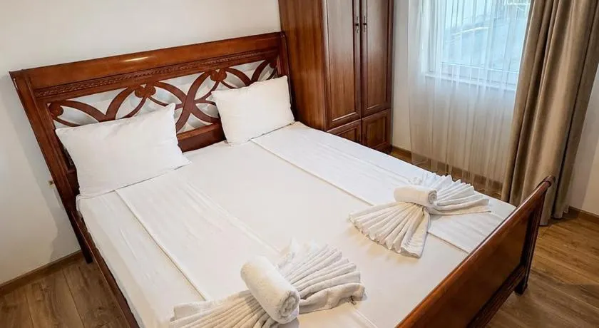 Hotel Manea Hub - Image 1