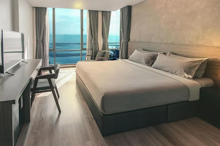 Seed Boutique Hotel - Image 1
