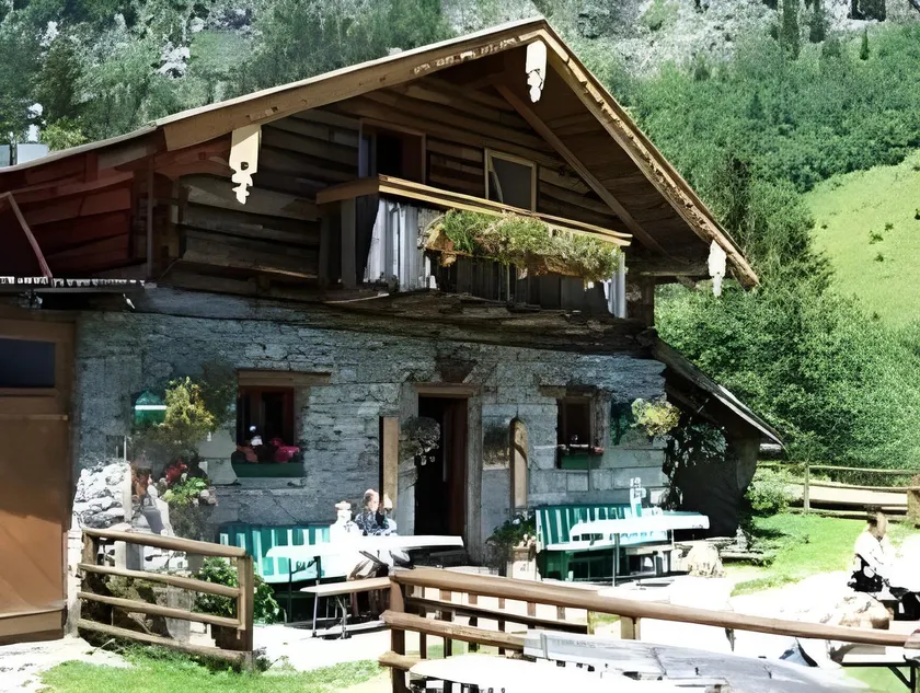 Scheibenhof - Image 1