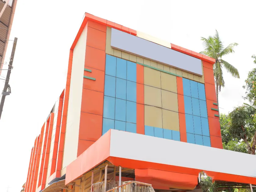 Hotel O NILA TOURIST HOME - Image 1