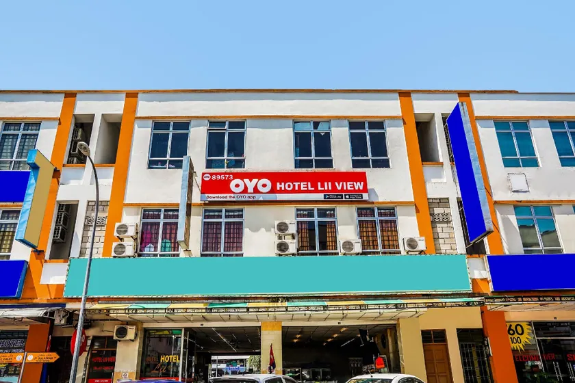 Hotel Lii View - Image 1
