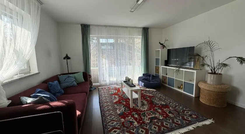 Alpen Apartman Freilassing - Image 1