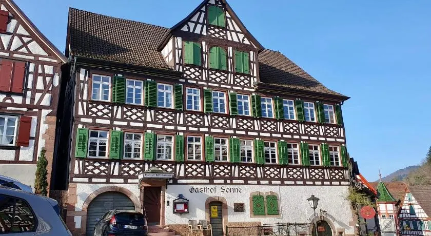 Gasthof Sonne - Image 1