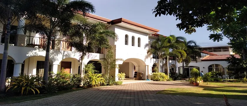 The Premises Hotel - Image 1