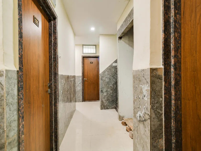 Hotel O Shyam Villa - Image 1