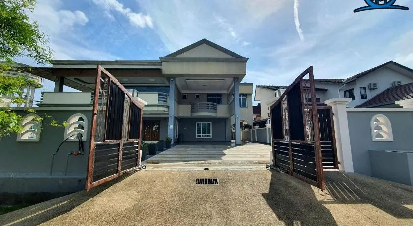 PD Beach Villa - Image 1