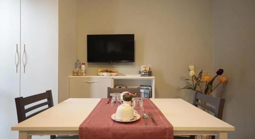 Bergamo Easy Airport - Executive apartment - Image 1