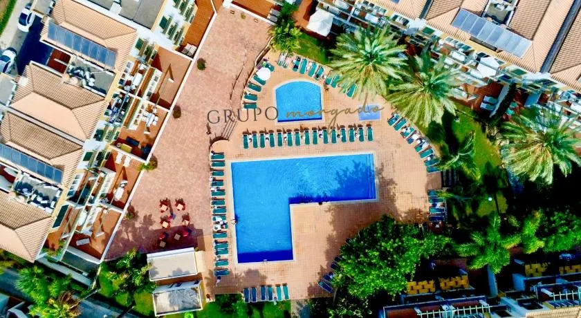 Grupo Morgado - Quinta do Morgado - Morgado Privilege - Image 1