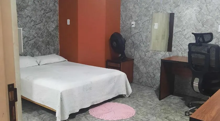 Apartamento espaçoso em Cuiabá - Image 1