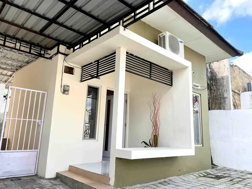 Family Guesthouse @Graha Permata Kota CP03 - Image 1