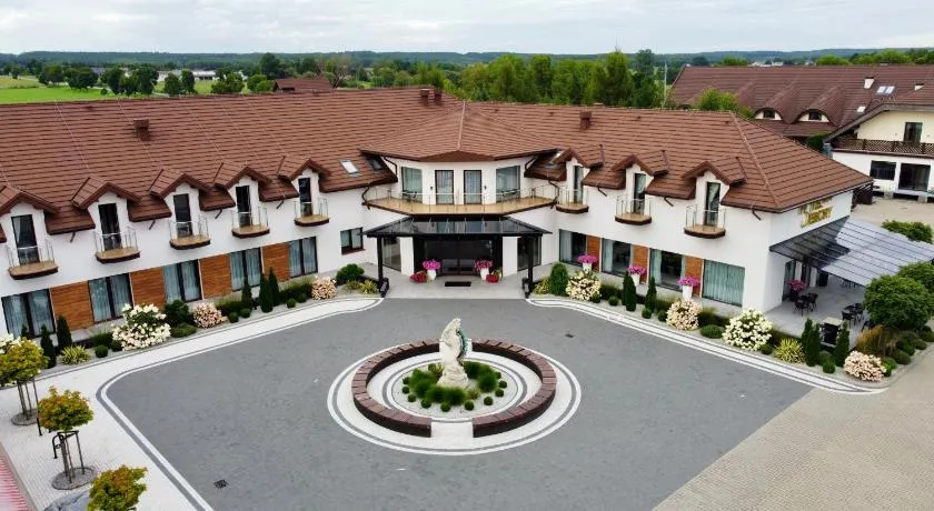 Hotel Sebory - Image 1