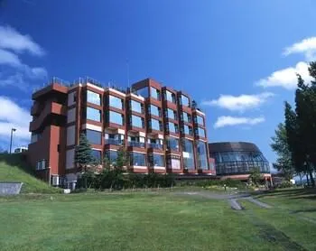 Chteraise GOLF AND SPA Resort Hotel Kuriyama - Image 1