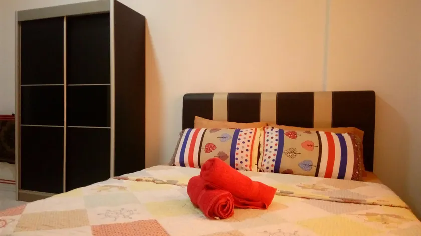 HD GUEST HOUSE KUANTAN - Image 1