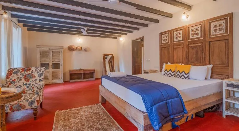 EKOSTAY Gold - Oasis Villa - Image 1