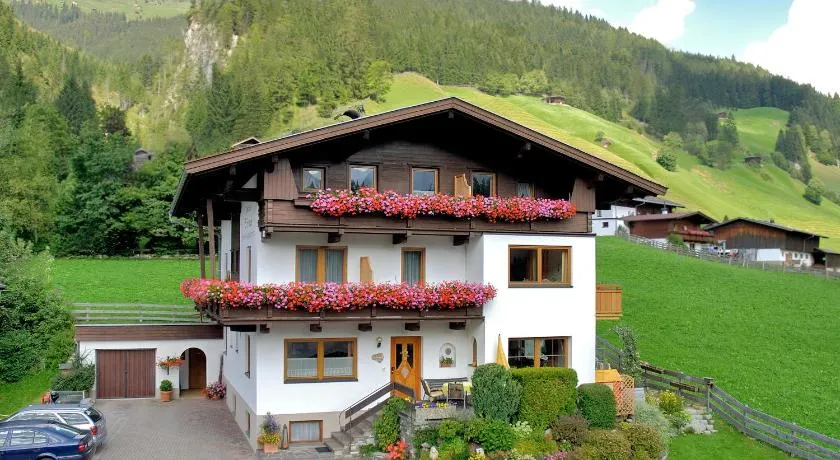 Gästehaus Elfriede - Image 1