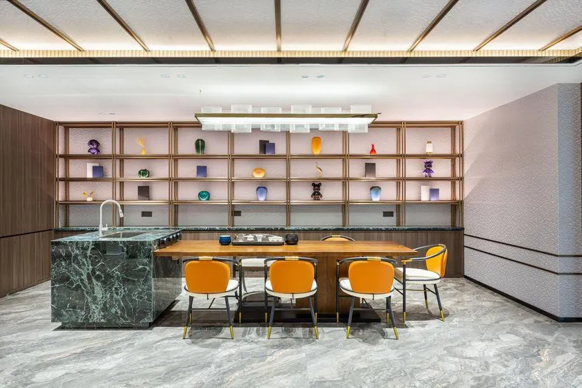 Xiyue Danting Hotel - Image 1