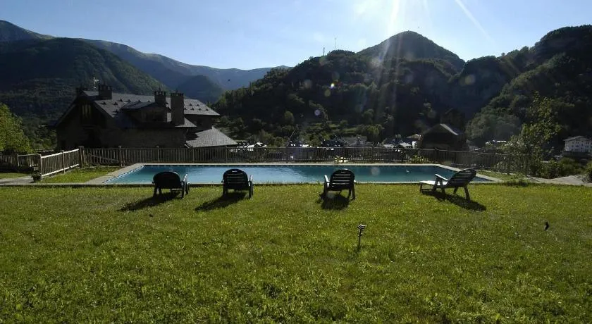 Hotel Rural El Portón de Murillo - Image 1