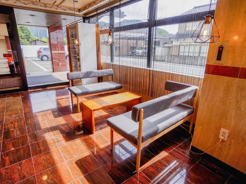 Hotel Sunroute Wadayama - Image 1