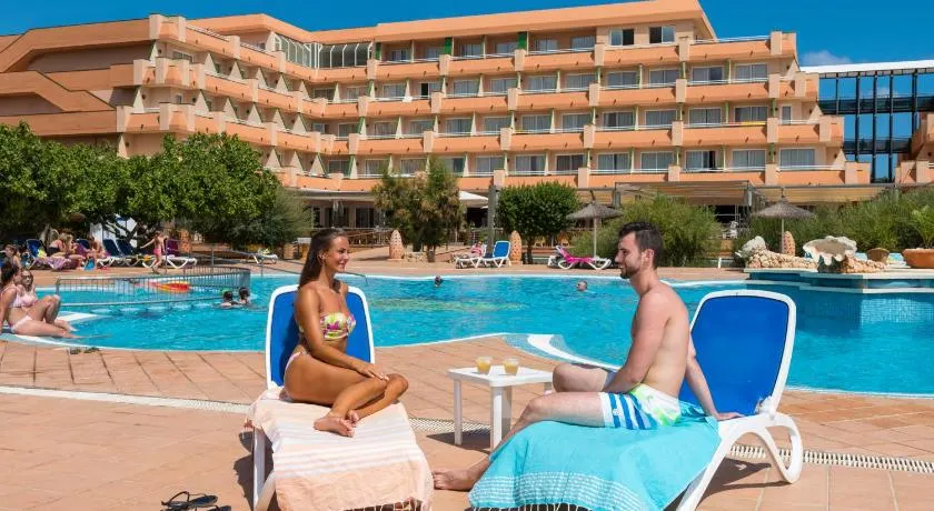 Hotel Mariant Park - Image 1