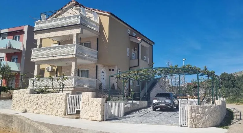 Apartments Ćosic - Image 1