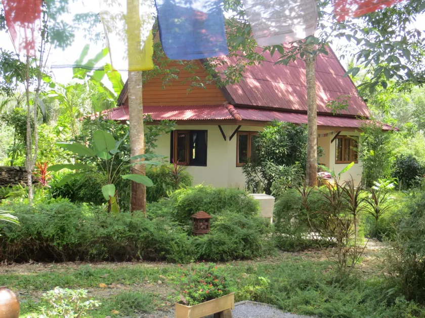 Manora Garden - Image 1
