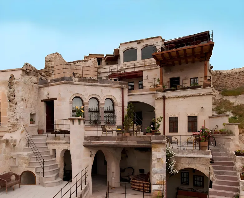 Aydinli Cave Hotel - Image 1