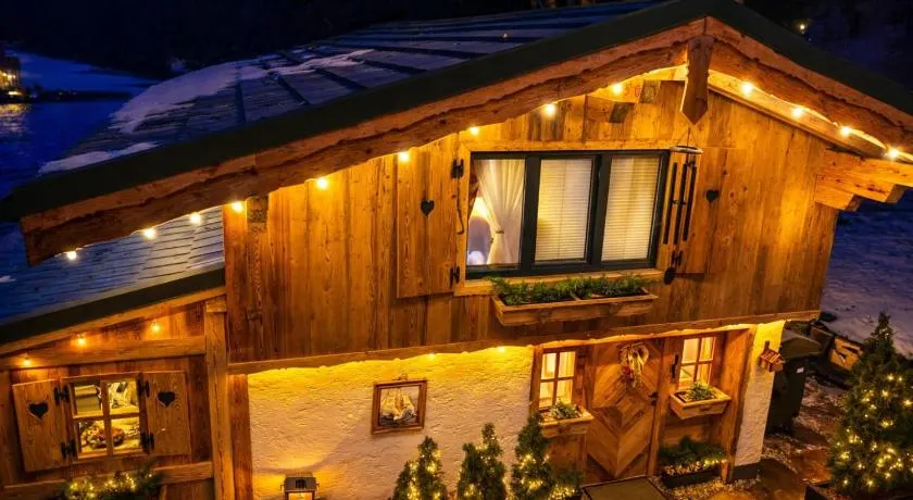 Chalet-Kitzalpen - Image 1