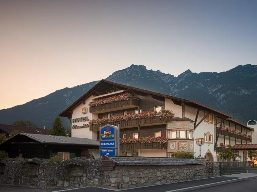 Obermühle 4*S Boutique Resort - Image 1
