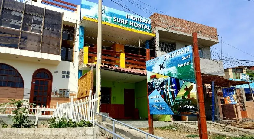 Urcia Surf House - Image 1