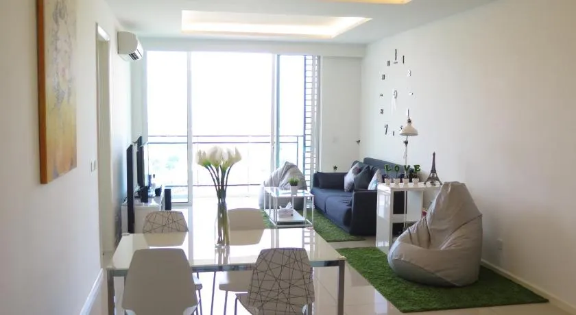 Cozy Residence Melaka - Image 1