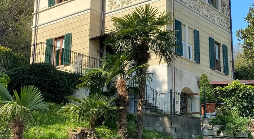 Villino Tarlarini - Image 1
