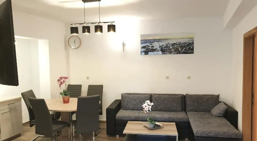 Apartments Beleca - Image 1