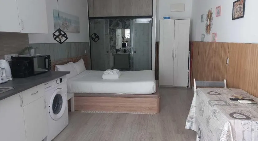 Estudio de 20m2 - Image 1