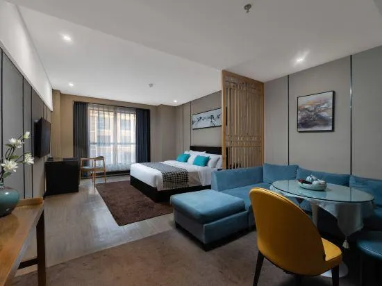 Mini Hotel (Changde Hanshou) - Image 1