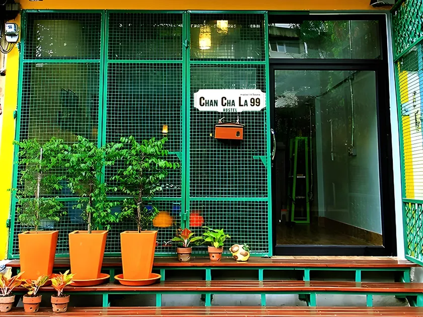 Chan Cha La 99 Hostel - Image 1
