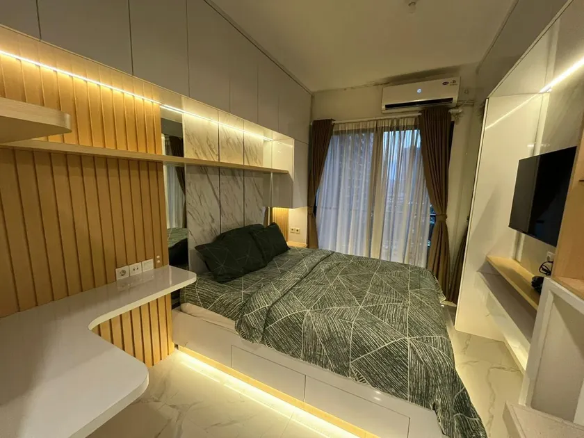 Skyhouse BSD by Kakarama Room - Image 1