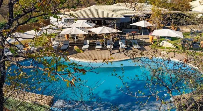 Insika lodge - Image 1