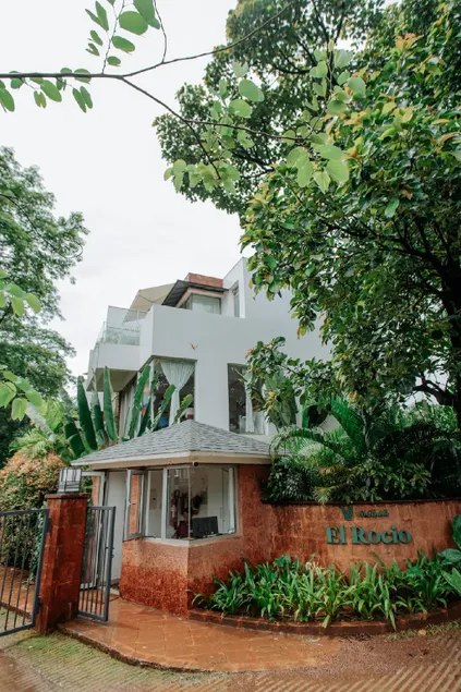 Palette by RÊVE Escapes - Premium 2 BHK apartment Near Anjuna Beach - Image 1