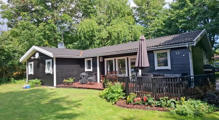 Holiday House, Garden and Beach Escape, one hour from Copenhagen - Image 1