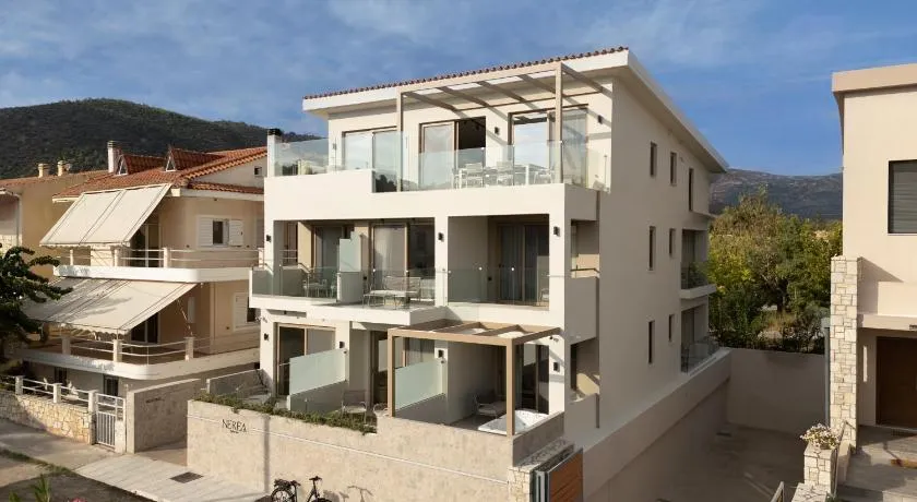 Nerea by the sea Suites - Image 1