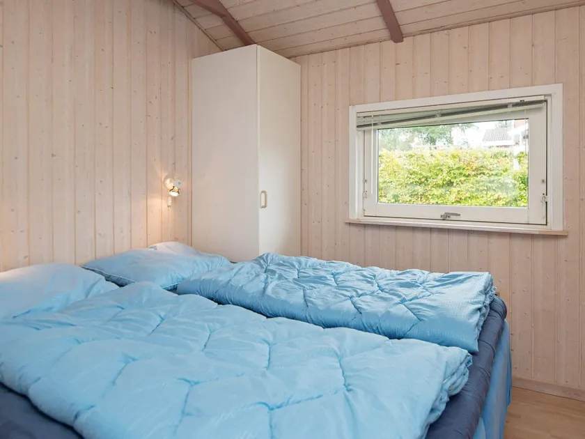 4 stjernet sommerhus i Sjølund - Image 1