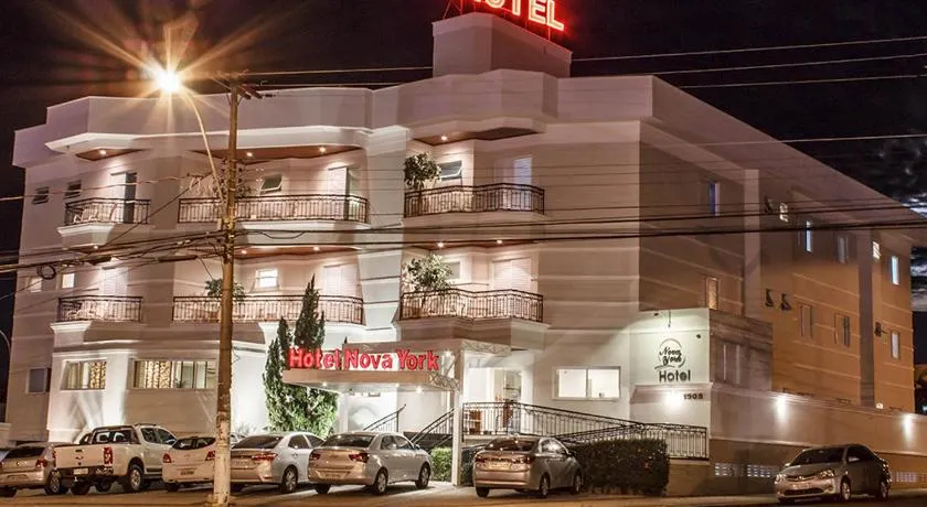 Hotel Nova York - Image 1