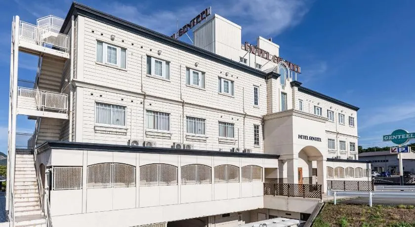 Tabist Hotel Genteel Takamatsu Kagawa - Image 1