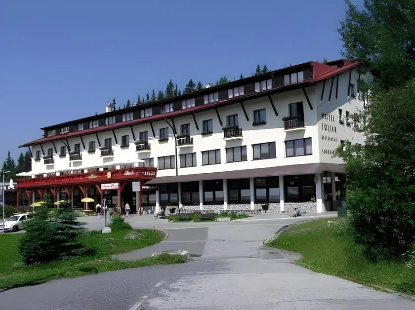 Hotel Toliar & wellness - Image 1