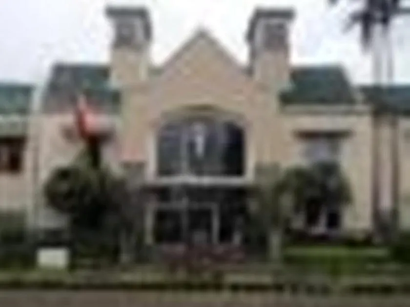 Bumi Ciherang Hotel - Image 1