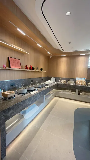 Home Inn Neo - Taizhou Hailing Yucai Road - Image 1