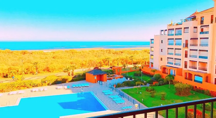 Los Pelícanos, Isla Canela By AC REAL - Image 1