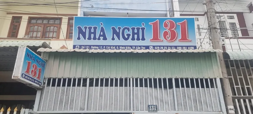 Nhà Nghỉ 131 - Image 1