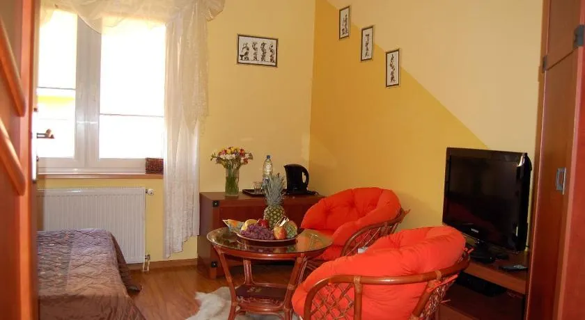 Villa Orchidea - Image 1