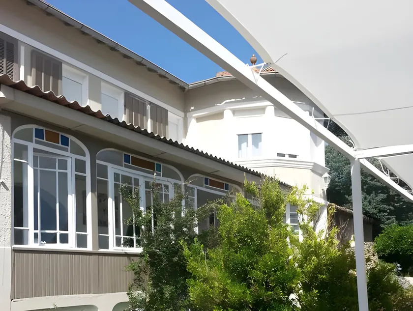 Les Jardins de Bormes, adult-only hotel with sauna & jacuzzi  - Image 1